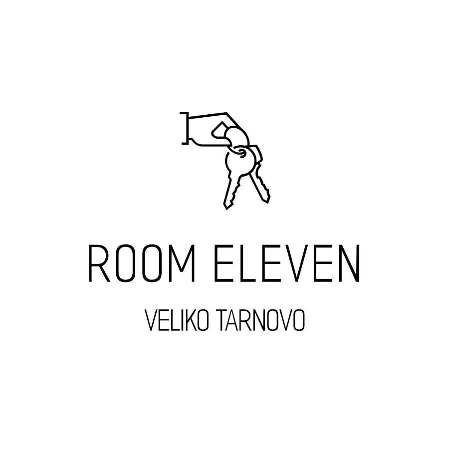 Room eleven Veliko Tarnovo Eksteriør billede